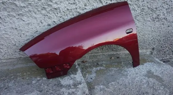 Seat Ibiza III (6L) Fender
