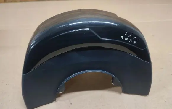 Citroen C4 I Picasso Steering wheel column trim 9654110377
