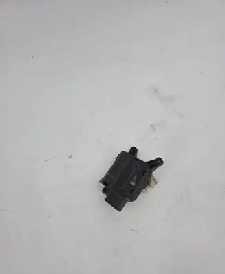 Seat Leon (1P) Air flap motor/actuator 0132801337 983381F 1K0907511D