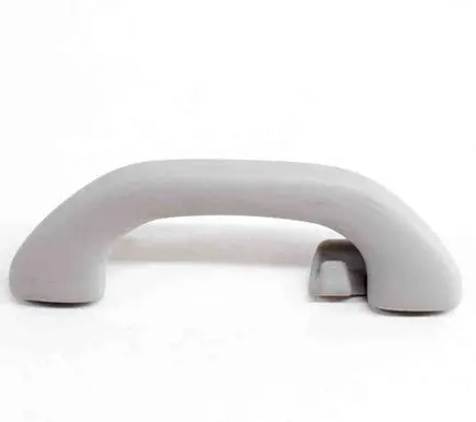 Skoda Fabia Mk3 (NJ) Rear interior roof grab handle 5L6857607N