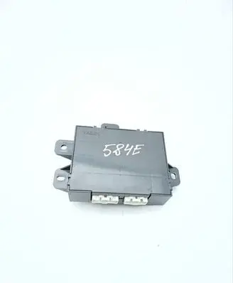 Aston Martin Virage Climate control unit 1776001141