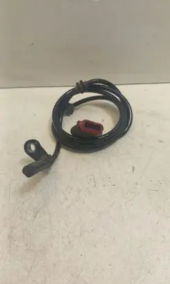 Mercedes-Benz C W204 Rear ABS sensor wiring A2045400317 2045400317