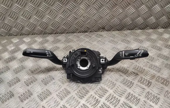 Audi A3 S3 8V Airbag slip ring squib (SRS ring) 5Q0953549A 1308590631 1001939106