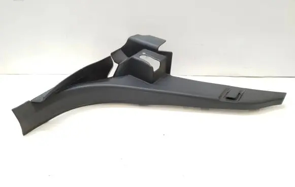 Opel Astra H Front sill trim cover 24464166