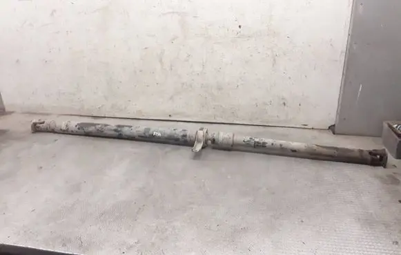 Honda HR-V Drive shaft (set) 
