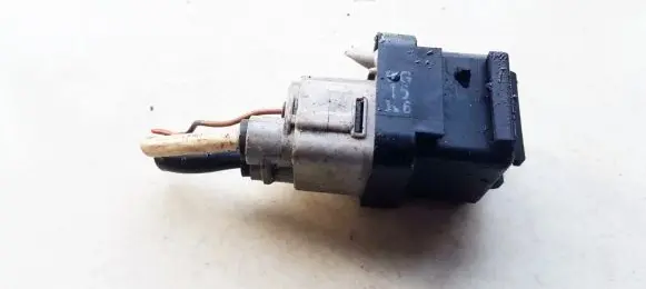Toyota Corolla Verso AR10 Glow plug pre-heat relay 2861067010
