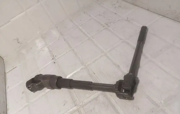 Audi A6 Allroad C6 Steering column universal joint 071282