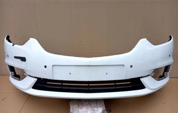 Opel Zafira C Front bumper 39079783ranzez