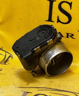 Porsche 911 991 Throttle body valve 9A260511502