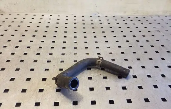 Volkswagen Golf Plus Engine coolant pipe/hose 1K0121063R