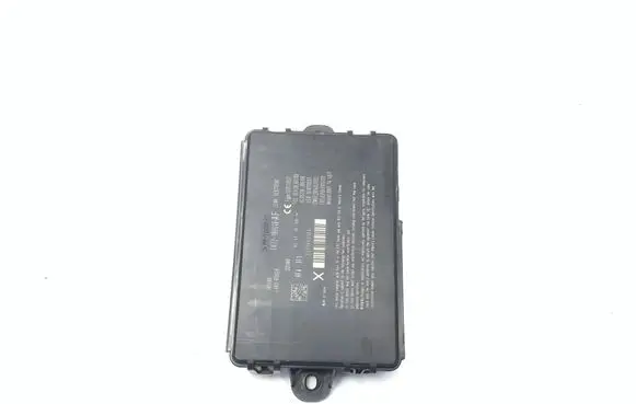 Jaguar XE Keyless (KESSY) go control unit/module FK7219H440AF