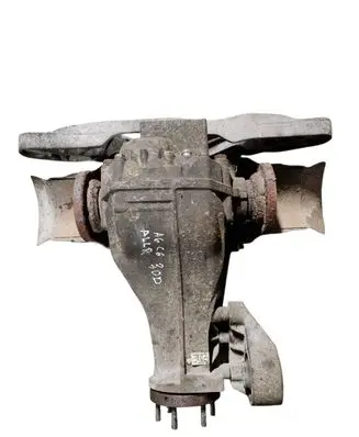 Audi A6 Allroad C6 Rear differential HNN 3K02