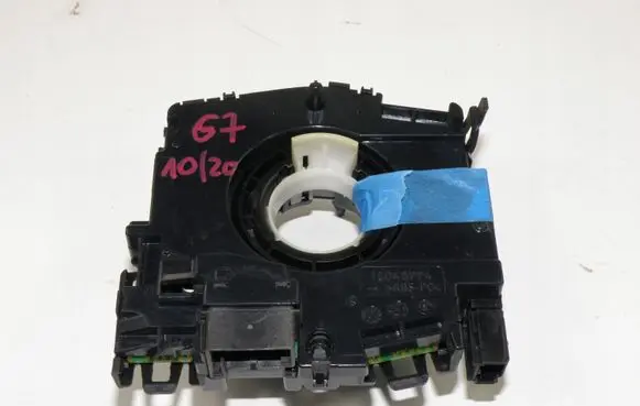 Volkswagen Golf VII Airbag slip ring squib (SRS ring) 5Q0953549