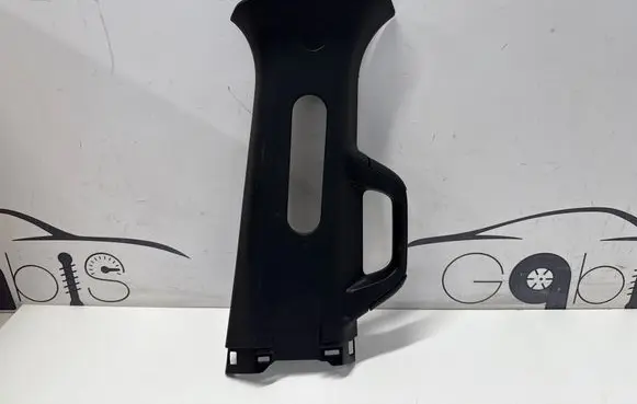 Dodge RAM (B) pillar trim (top) P6DQ04TX7AH