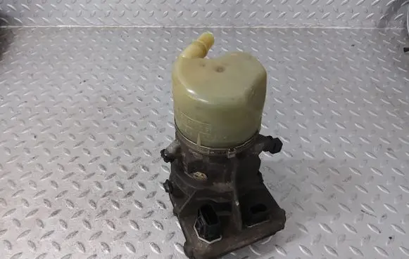 Ford S-MAX Power steering pump 6G913K514AL 6G913K514