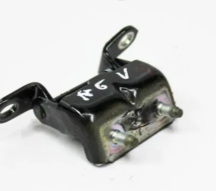 Nissan Leaf I (ZE0) Rear door lower hinge