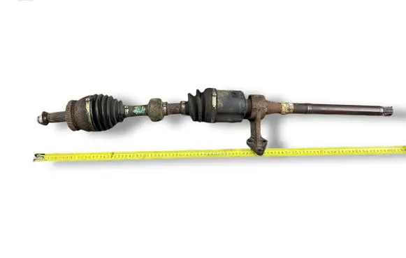 KIA Sorento Front driveshaft 495602P150