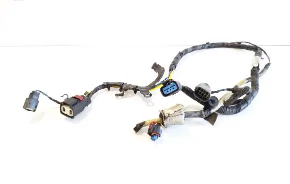 Jaguar XE Other wiring loom GX7314F427DD