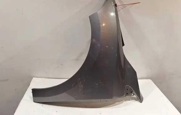 Renault Megane III Fender