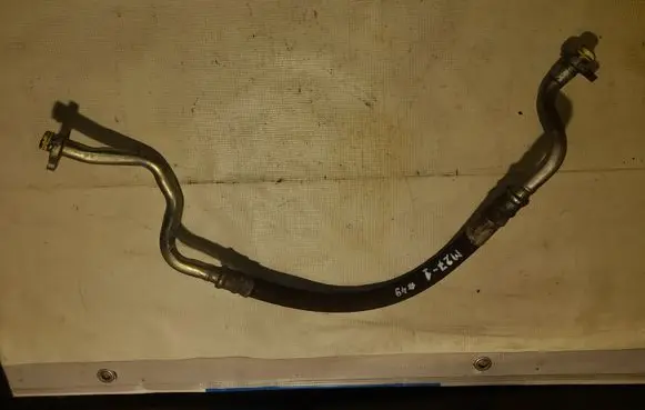 Volvo XC60 Air conditioning (A/C) pipe/hose 31291463