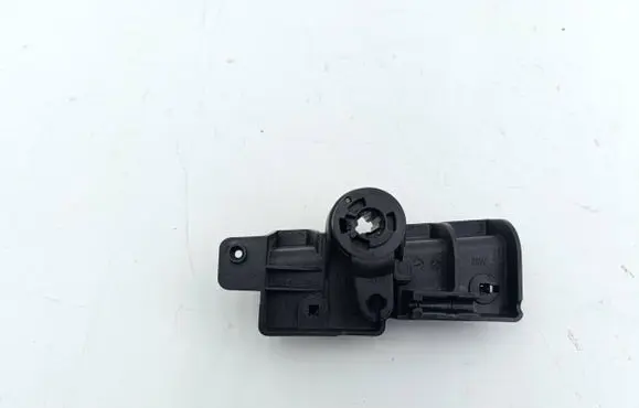 Audi A5 Engine bonnet (hood) release handle 8W1823633C
