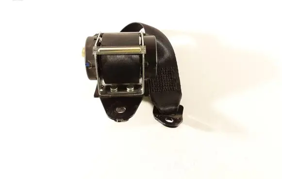 Nissan Qashqai Rear seatbelt 88844JD000 047135 606161561