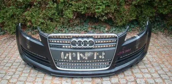 Audi Q7 4L Front bumper 