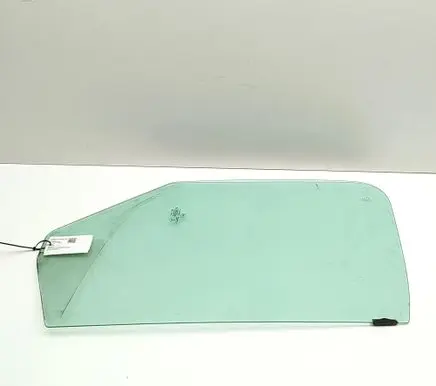 Peugeot Boxer Front door window glass four-door 9202N6