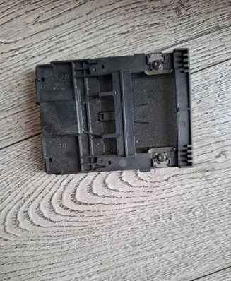 Renault Megane III Ignition key card reader 285909828R A2C53185186 35004321392412