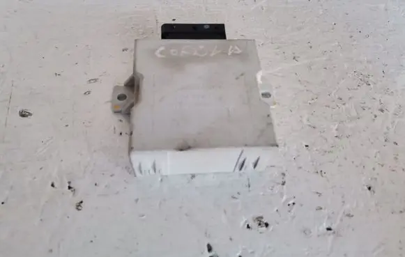 Toyota Avensis T250 Window control relay 180406S30111