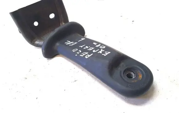 Peugeot Expert Seat belt height adjuster 14004753XT
