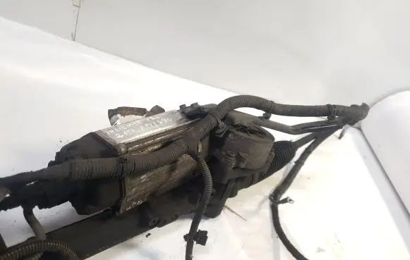 Opel Insignia A Steering rack 7805501599