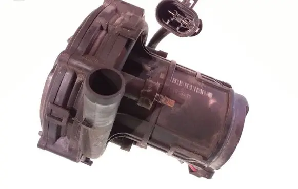 Opel Vectra B Secondary air pump 90530018