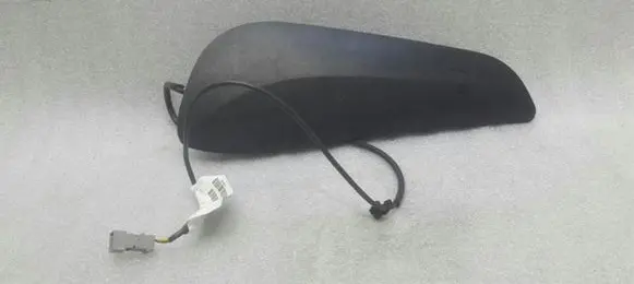 BMW 1 E81 E87 Seat airbag 7140561