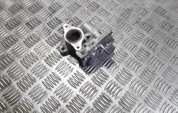 Dacia Dokker EGR valve 147109074R H8201143495