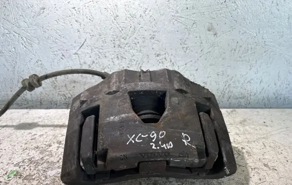 Volvo XC90 Front brake caliper 30657307