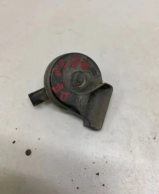 Volkswagen PASSAT B7 Horn signal AM80SR 355307 0055307