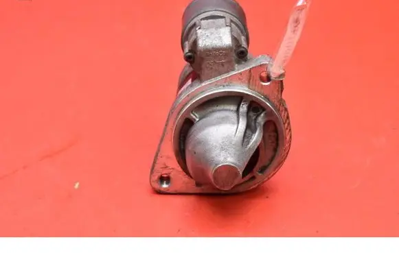 Ford Ecosport Starter motor H1BT-11000-BB