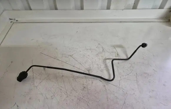 Mazda 5 Clutch pipe/line 