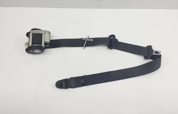 Ford Grand C-MAX Front seatbelt 615874800 006R000