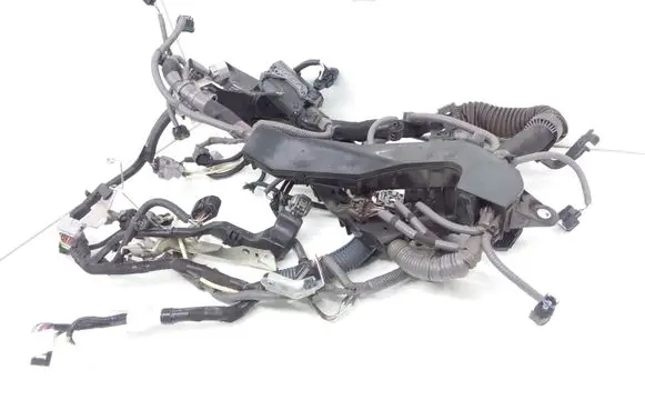 Lexus RX 450H Engine installation wiring loom 8212148600