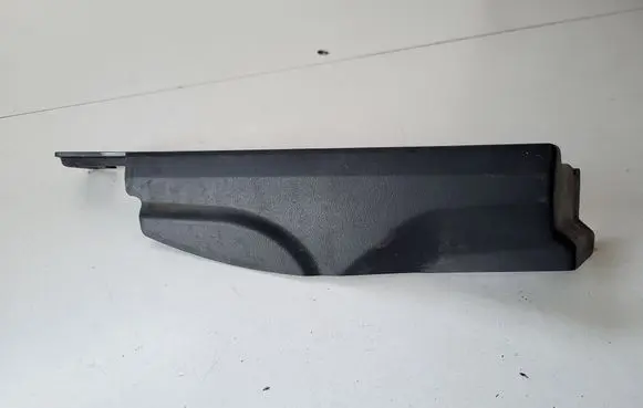 Nissan Qashqai Fender end trim 66899BR00A