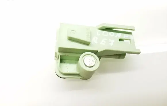 Mini One - Cooper Coupe R56 Airbag deployment crash/impact sensor 65779118167 9118167