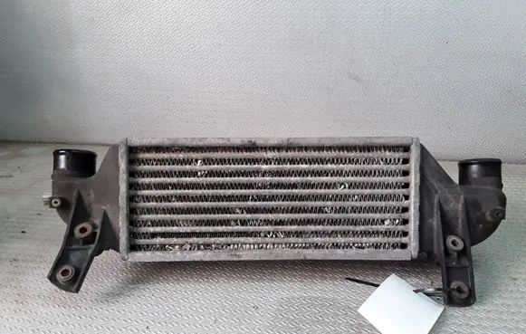 Ford Focus Intercooler radiator XS4Q9L440BD