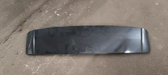 BMW X5 E53 Tailgate/trunk spoiler 7025612