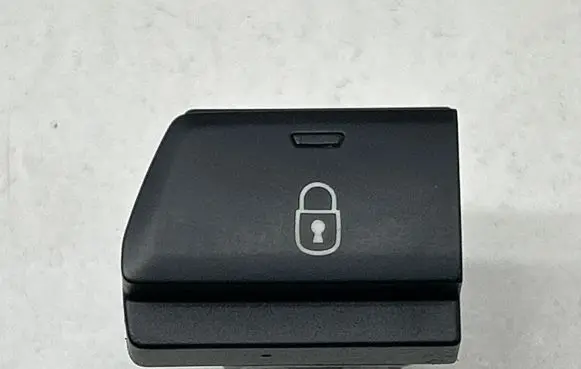 Peugeot Traveller Central locking switch button 9809138677