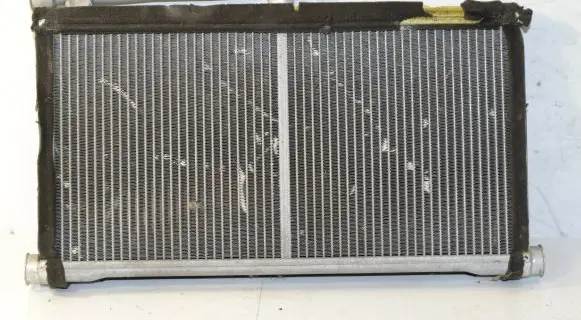 Audi A6 S6 C6 4F A/C cooling radiator (condenser)