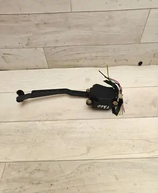 Volvo XC90 Air flap motor/actuator 74933F 270103