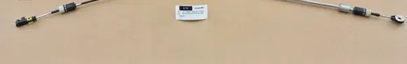 Volvo S60 Gear shift cable linkage 31492811 31325795 31492342