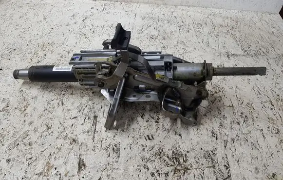 Audi A5 8T 8F Steering column universal joint 8K0419506